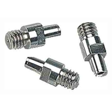 CVA S/S NIPPLES 3PK FOR RIFLE OR PISTOL ?