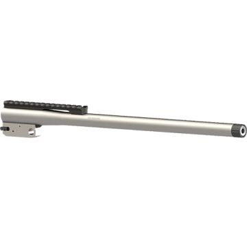 SSK ENCORE BARREL 308 WIN 15" W/BASE THREADED S/S