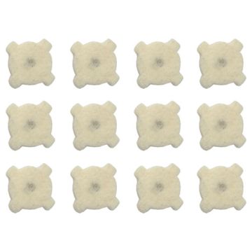 OTIS PADS FOR STAR CHAMBER CLEANING TOOL 5.56 12-PK