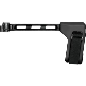 SB TACTICAL BRACE FS1913 PSB BLACK 1913 INTERFACE ALUMINUM