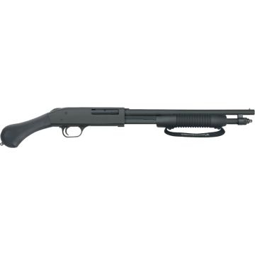 MOSSBERG 590 SHOCKWAVE 410 3" 6RD RAPTOR CORN COB FOREND