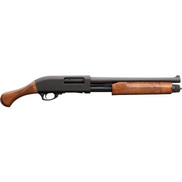 CHARLES DALY HONCHO PUMP 12GA. 3" 5+1 14" PISTOL GRIP WOOD!