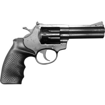 ROCK ISLAND ALPHA REVOLVER AL22 22LR 4" AS 9RD BLUED
