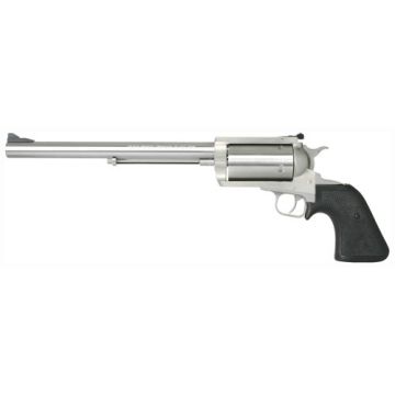 DESERT EAGLE BFR 500S&W 10" STAINLESS RUBBER