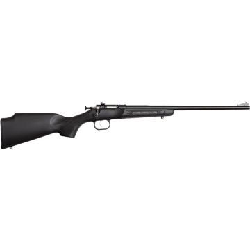 CRICKETT RIFLE G2 22LR BLUED/BLACK SYNTHETIC