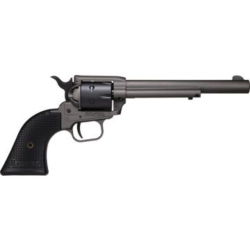 HERITAGE 22LR 6.50" FS CERAKOTE TUNGSTEN POLYMER