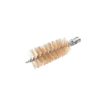 HOPPES BRONZE CLEANING BRUSH .338/8MM CALIBERS