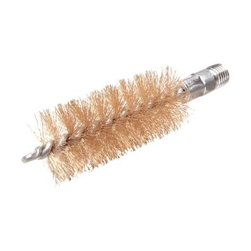 HOPPES BRONZE RIFLE CHAMBER BRUSH AR,5.56MM/.223