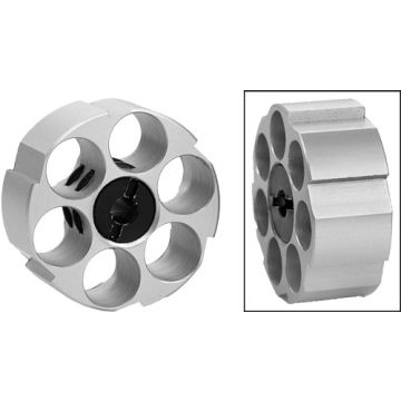 HATSAN .35 CARNIVORE MAGAZINE 6-SHOT!