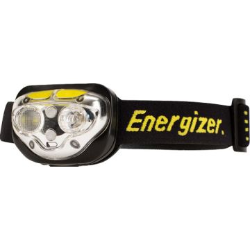 ENERGIZER VISION ULTRA HD HEADLAMP 450 LUMENS W/AAA BATT