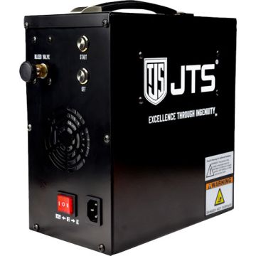 JTS PORTABLE AIRGUN COMPRESSOR