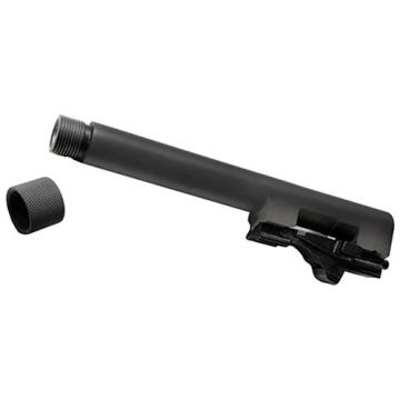 BERETTA BARREL 92FS 9MM LUGER THREADED 1/2-28 BLUED USA