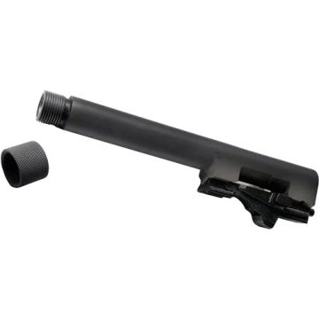 BERETTA BARREL 90 SERIES 9MM FULL SIZE THREADED BLK ITALY