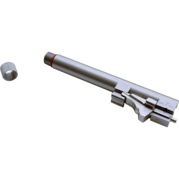 BERETTA BARREL 92FS 9MM LUGER THREADED 1/2-28 INOX ITALY