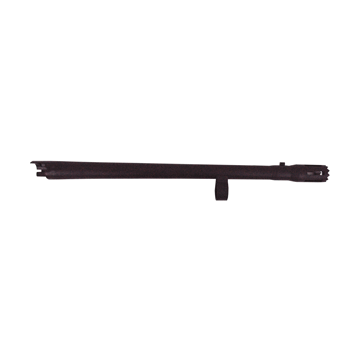 MOSSBERG BARREL REM 870 12GA 3" 18.5" BREECHER MATTE BLUED