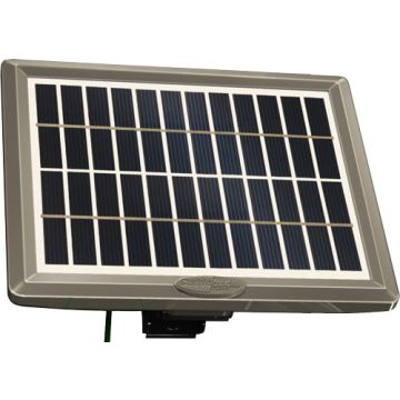 CUDDEBACK CUDDEPOWER SOLAR KIT FOR G,J,& K-SERIES