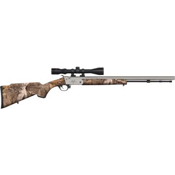 TRADITIONS BUCKSTALKER XT  50 CAL 3-9X40 SS CERA/NEXT WYLD