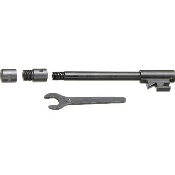 RUGER 57 THREADED BARREL KIT 1/2"-28 <