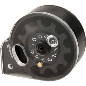 BENJAMIN MAGAZINE MARAUDER .177 CALIBER PELLET 10-SHOT