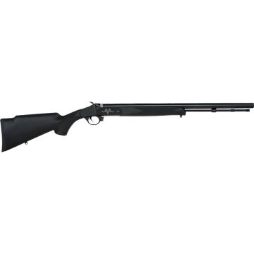 TRADITIONS BUCKSTALKER XT YOUTH 50 CAL 24" BLUE/BLK SYN