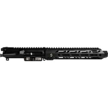 STERN DEF. PISTOL UPPER 9MM 8.5" BBL. 10" M-LOK RAIL