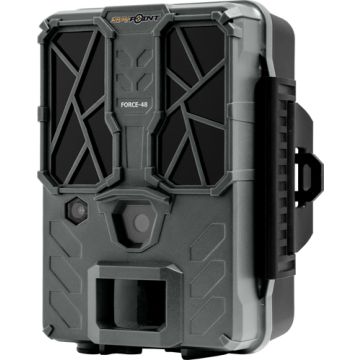 SPYPOINT TRAIL CAM FORCE-48 48MP 720P VIDEO