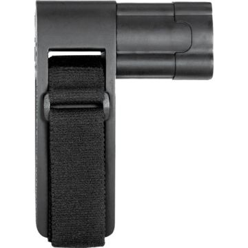 SB TACTICAL BRACE SB MINI BLK FITS AR PISTOL BUFFER TUBES