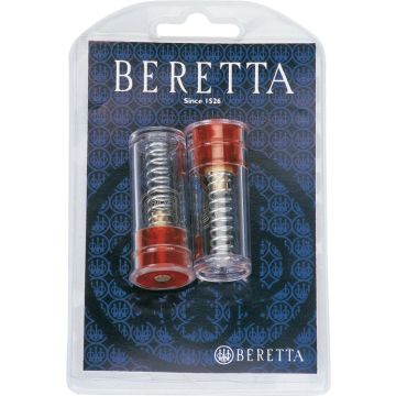 BERETTA SNAP CAPS 12 GAUGE ALL PLASTIC 2-PACK