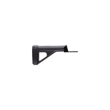 SB TACTICAL BRACE SOB47 BLACK FITS AK47/74 PISTOL
