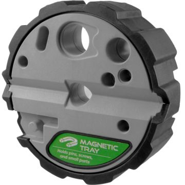 TRUGLO PISTOL-TEC ARMORER'S BLOCK