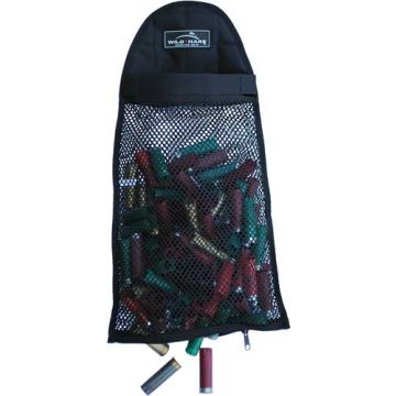 PEREGRINE OUTDOORS WILD HARE MESH HULL BAG HOLDS UP TO 100