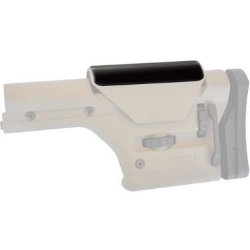 GOD'A GRIP CHEEK PAD FOR SNIPER STOCKS BLACK!